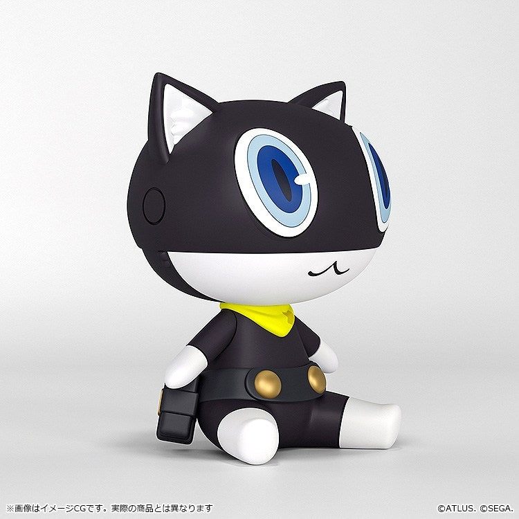 (Action Figure) Persona 5 Royal Huggy Good Smile Morgana