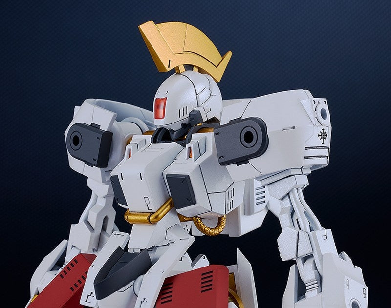 (Plastic Model Kit) MODEROID Titanomachia SIDE: GR Vector - Order of Knights Specifications 1/48 Plastic Model