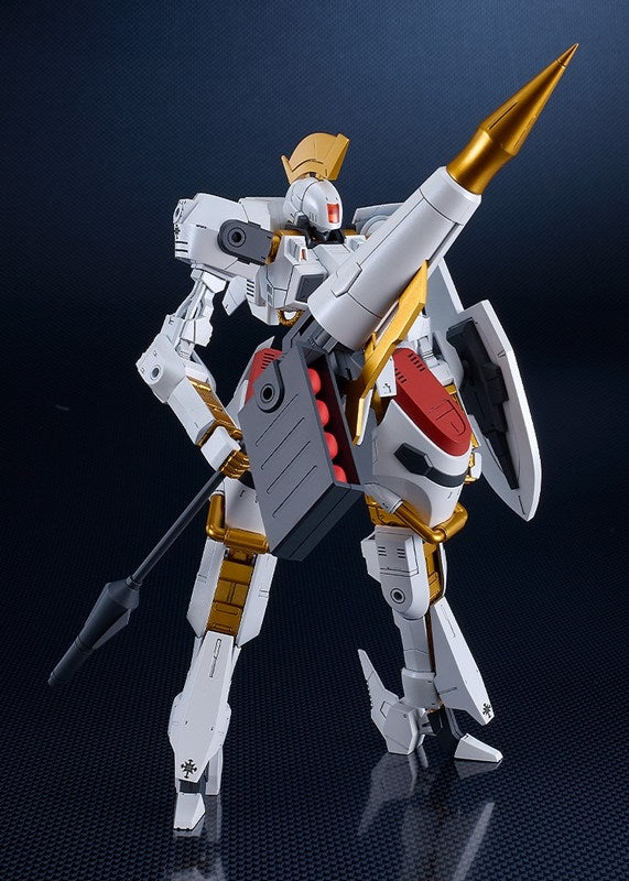 (Plastic Model Kit) MODEROID Titanomachia SIDE: GR Vector - Order of Knights Specifications 1/48 Plastic Model