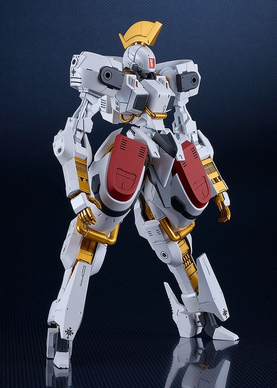 (Plastic Model Kit) MODEROID Titanomachia SIDE: GR Vector - Order of Knights Specifications 1/48 Plastic Model