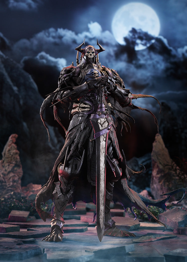 (Figure) Fate/Grand Order POP UP PARADE SP Assassin/"First Hassan" Complete Figure
