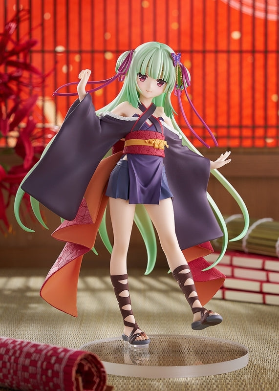 (Bishojo Figure) POP UP PARADE Senren Banka Murasame L size Complete Figure