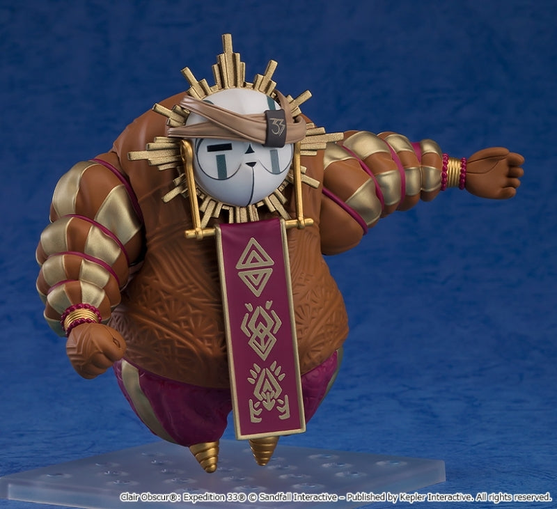 (Action Figure) Clair Obscur: Expedition 33 Nendoroid Esquie