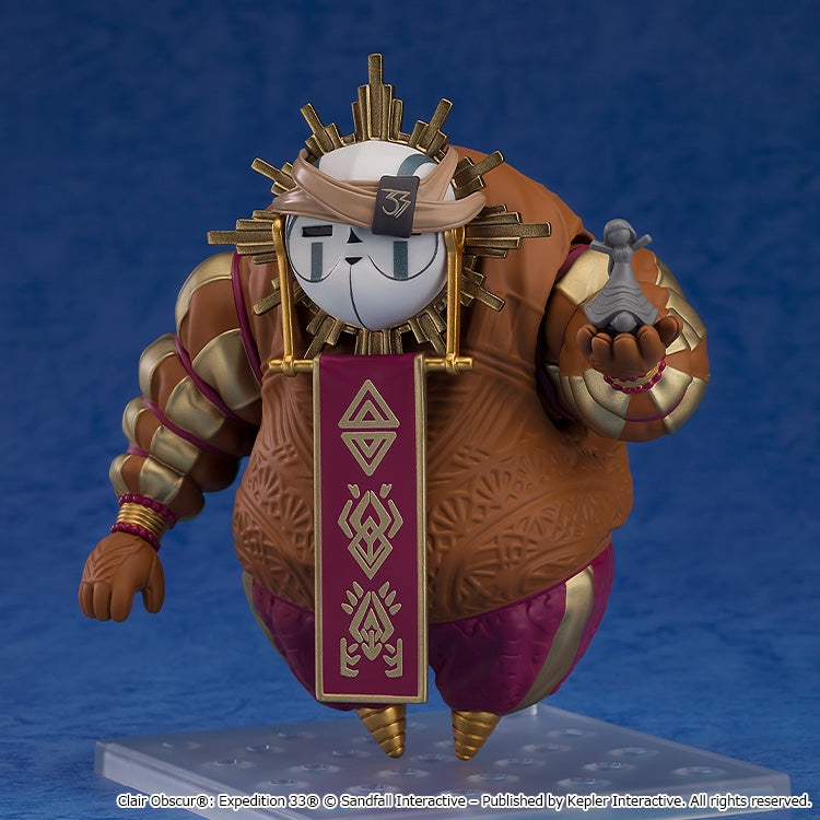 (Action Figure) Clair Obscur: Expedition 33 Nendoroid Esquie