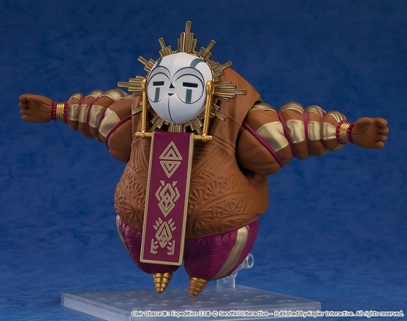 (Action Figure) Clair Obscur: Expedition 33 Nendoroid Esquie