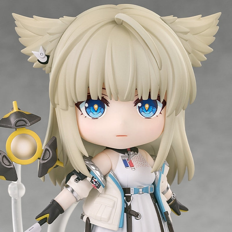 (Action Figure) Arknights: Endfield Nendoroid Perlica