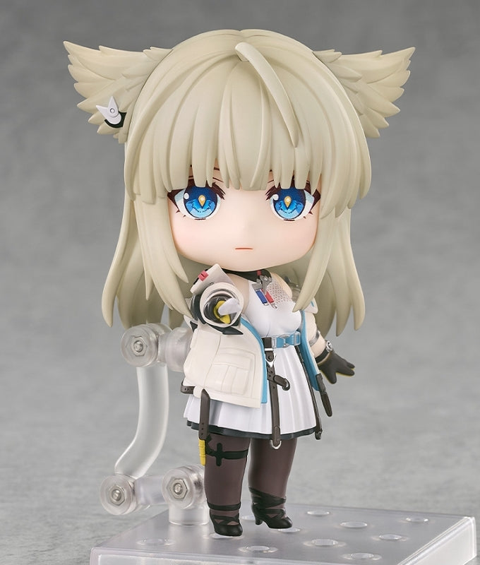 (Action Figure) Arknights: Endfield Nendoroid Perlica