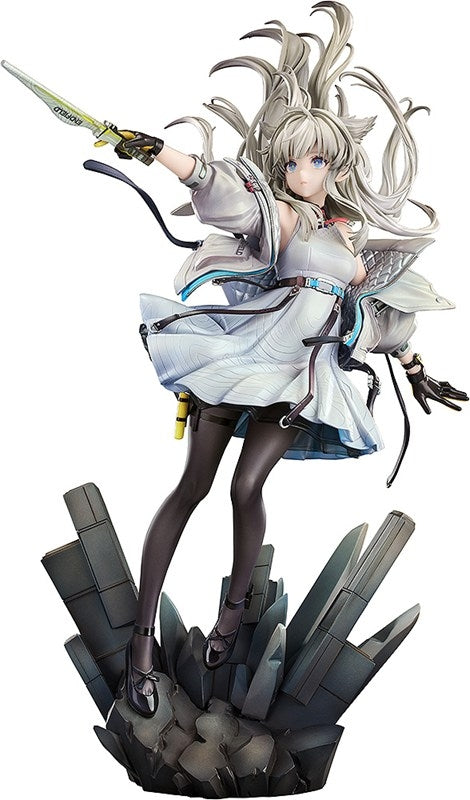 (Bishojo Figure) Arknights: Endfield Perlica 1/7 Complete Figure