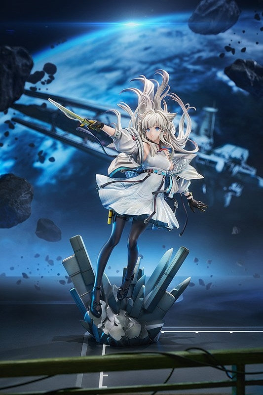 (Bishojo Figure) Arknights: Endfield Perlica 1/7 Complete Figure