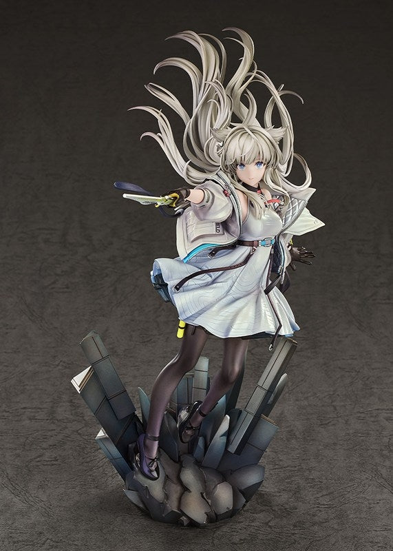 (Bishojo Figure) Arknights: Endfield Perlica 1/7 Complete Figure