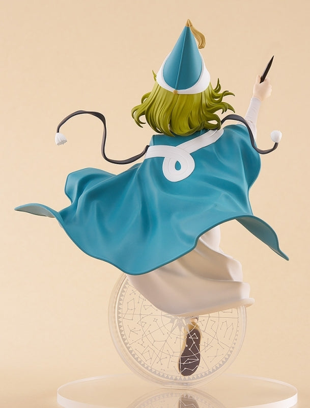 (Bishojo Figure) TV Anime "Witch Hat Atelier" POP UP PARADE Coco L Size Complete Figure