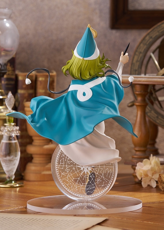 (Bishojo Figure) TV Anime "Witch Hat Atelier" POP UP PARADE Coco L Size Complete Figure