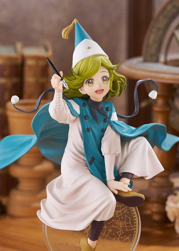 (Bishojo Figure) TV Anime "Witch Hat Atelier" POP UP PARADE Coco L Size Complete Figure