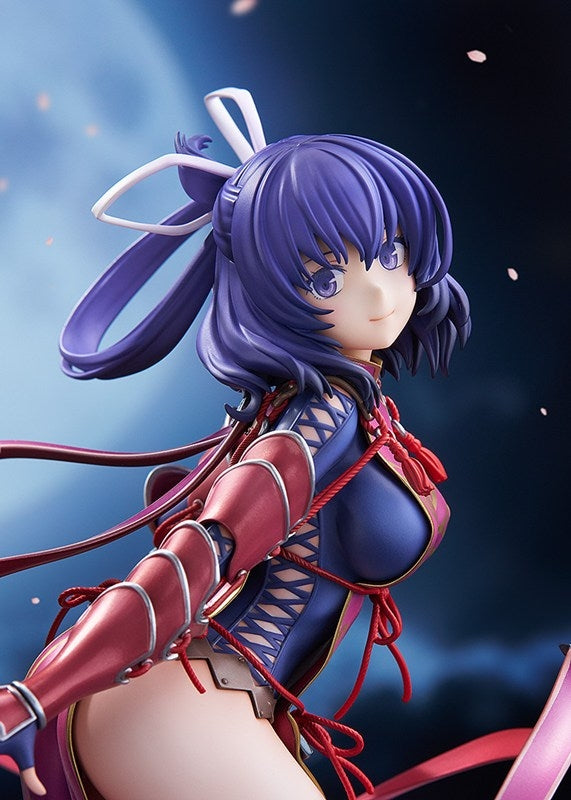 (Bishojo Figure) The Legend of Heroes: Kai no Kiseki -Farewell, O Zemuria- Rixia Mao 1/7 Complete Figure