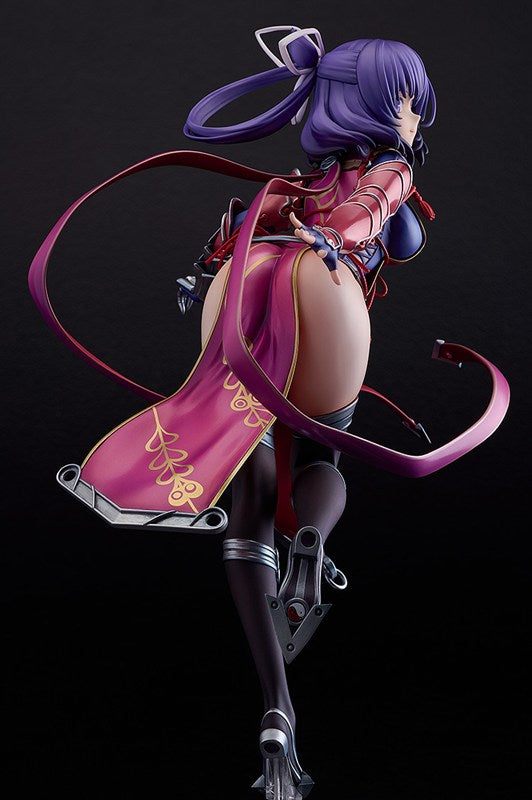 (Bishojo Figure) The Legend of Heroes: Kai no Kiseki -Farewell, O Zemuria- Rixia Mao 1/7 Complete Figure