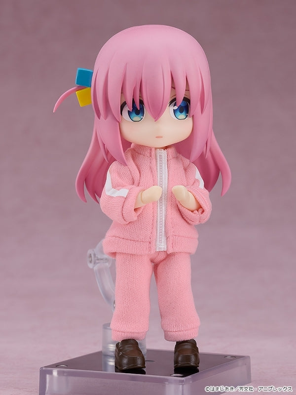 (Action Figure) Nendoroid Doll Anime "BOCCHI THE ROCK!" Hitori Gotoh (Re-release)