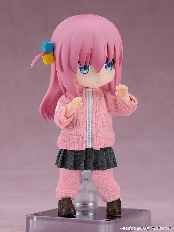 (Action Figure) Nendoroid Doll Anime "BOCCHI THE ROCK!" Hitori Gotoh (Re-release)