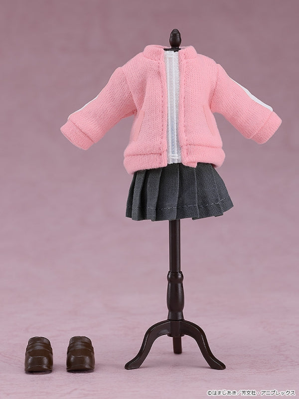 (Action Figure) Nendoroid Doll Anime "BOCCHI THE ROCK!" Hitori Gotoh (Re-release)