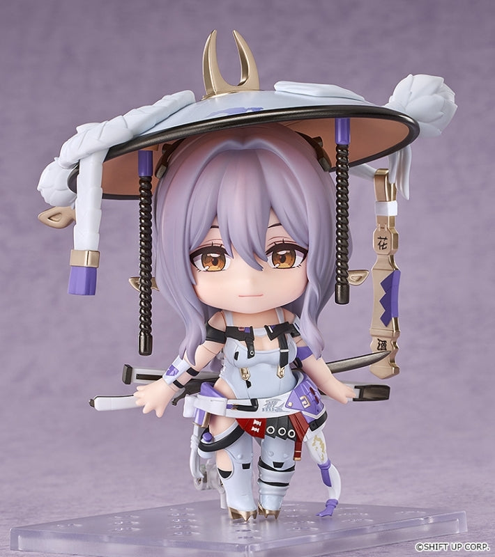 (Action Figure) Goddess of Victory: Nikke Nendoroid Guren