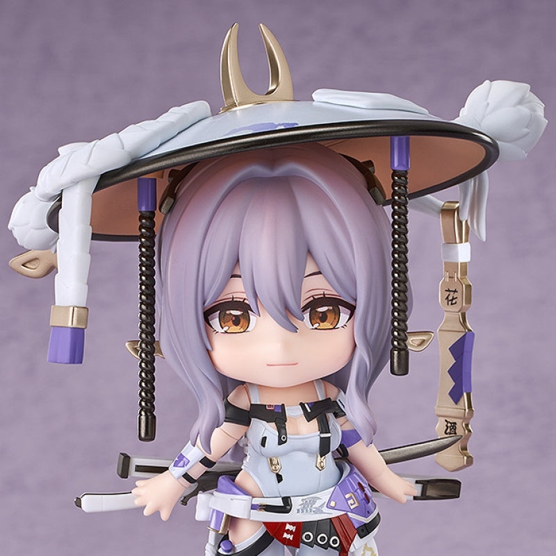 (Action Figure) Goddess of Victory: Nikke Nendoroid Guren