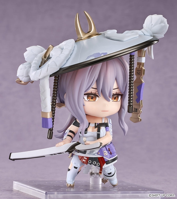 (Action Figure) Goddess of Victory: Nikke Nendoroid Guren