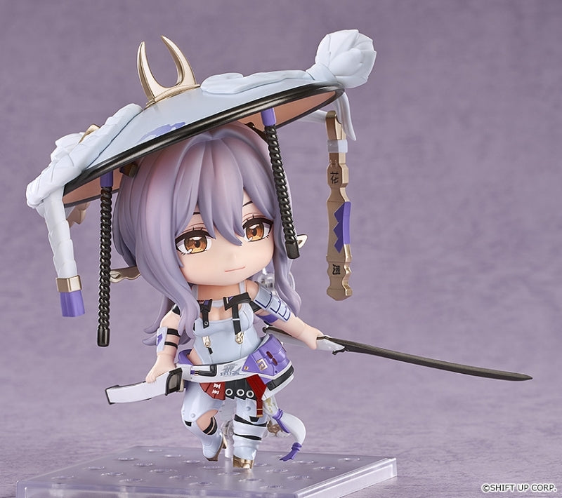 (Action Figure) Goddess of Victory: Nikke Nendoroid Guren