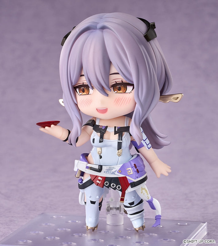 (Action Figure) Goddess of Victory: Nikke Nendoroid Guren