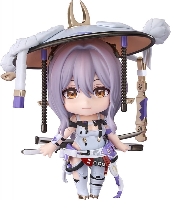 (Action Figure) Goddess of Victory: Nikke Nendoroid Guren