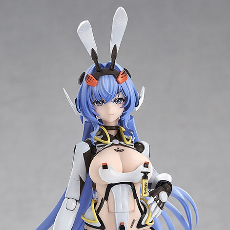 (Action Figure) Azur Lane Hyper Body New Jersey (April Fools' Ver.) Posable Figure