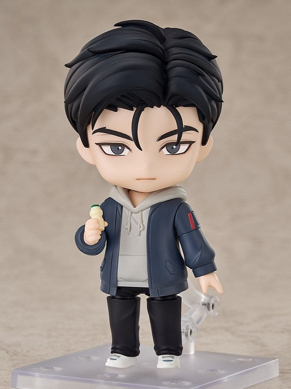 (Action Figure) Jinx Nendoroid Joo Jaekyung