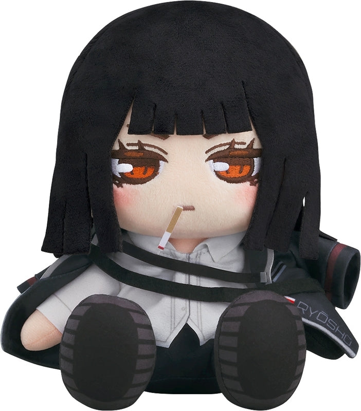 (Goods - Plush) Limbus Company Plushie Ryoshu
