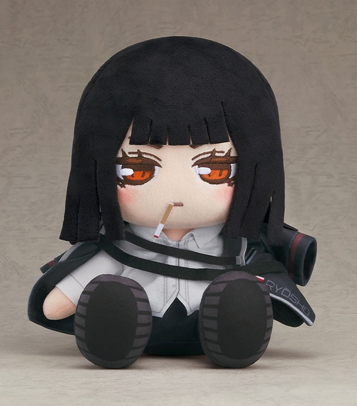 (Goods - Plush) Limbus Company Plushie Ryoshu