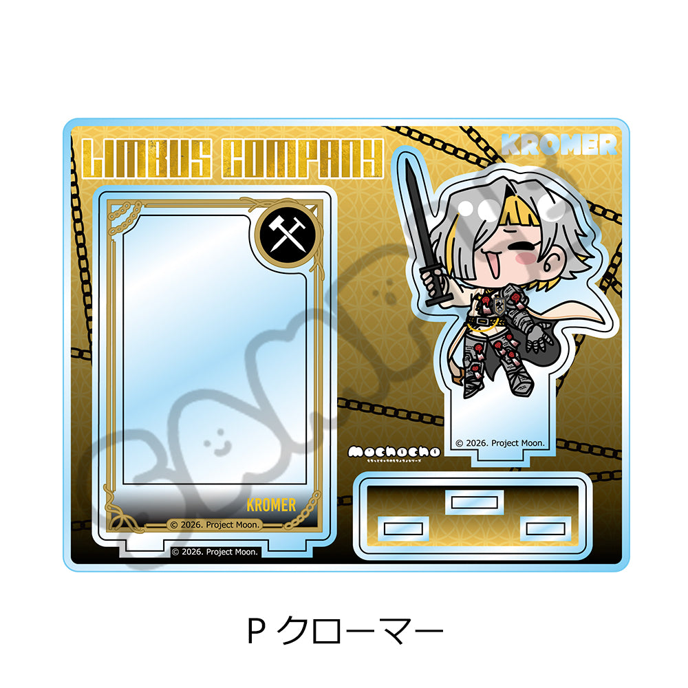 (Goods - Acrylic Stand) Limbus Company Acrylic Stand P (Kromer)