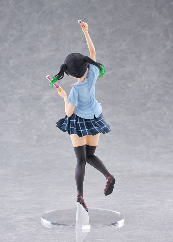 (Bishojo Figure) Love Live! Nijigasaki High School Idol Club Yu Takasaki 1/7 Complete Figure