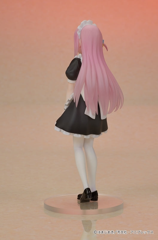 (Bishojo Figure) DIGSTA "BOCCHI THE ROCK!" Hitori Gotoh Complete Figure {animate Bonus: Parts}