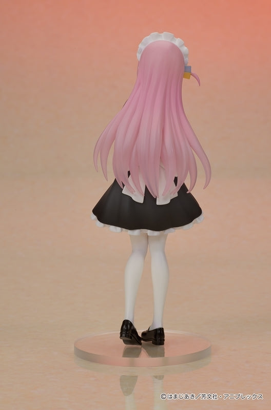 (Bishojo Figure) DIGSTA "BOCCHI THE ROCK!" Hitori Gotoh Complete Figure {animate Bonus: Parts}
