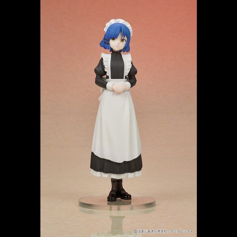 (Bishojo Figure) DIGSTA Anime "BOCCHI THE ROCK!" Ryo Yamada Complete Figure {Bonus: Part}