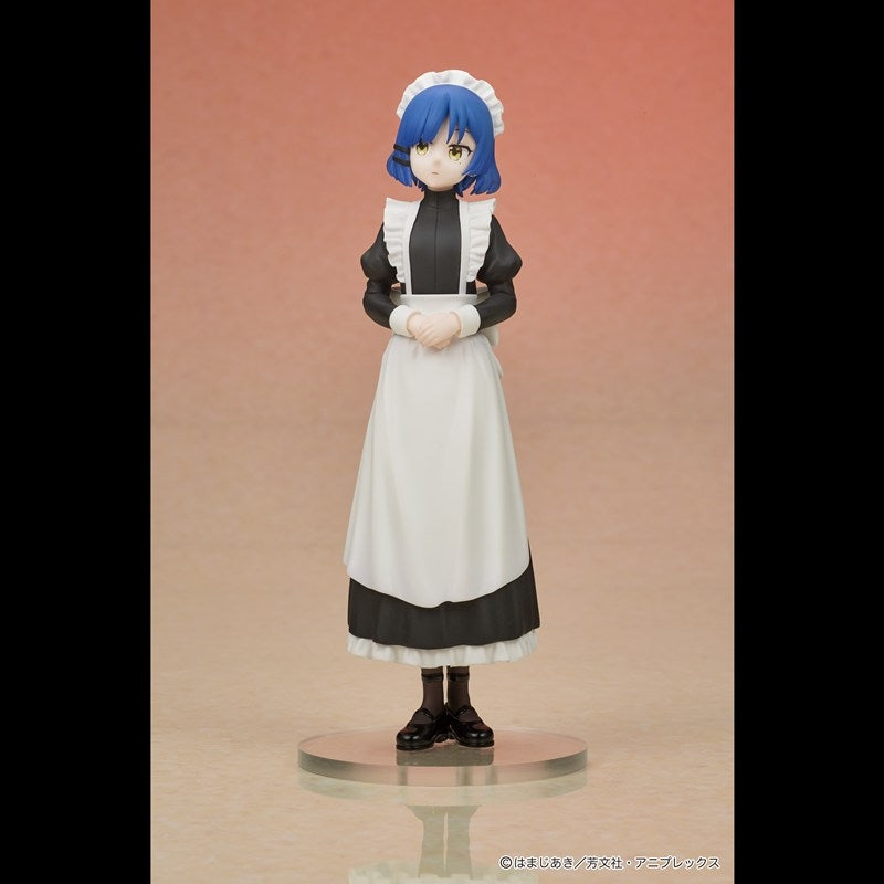 (Bishojo Figure) DIGSTA Anime "BOCCHI THE ROCK!" Ryo Yamada Complete Figure {Bonus: Part}