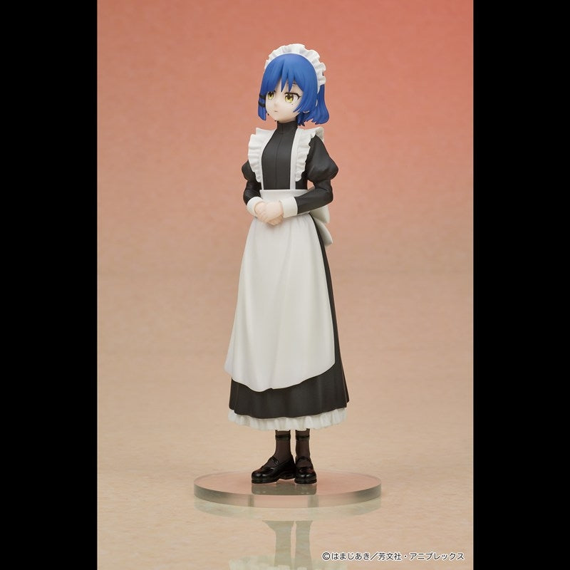 (Bishojo Figure) DIGSTA Anime "BOCCHI THE ROCK!" Ryo Yamada Complete Figure {Bonus: Part}