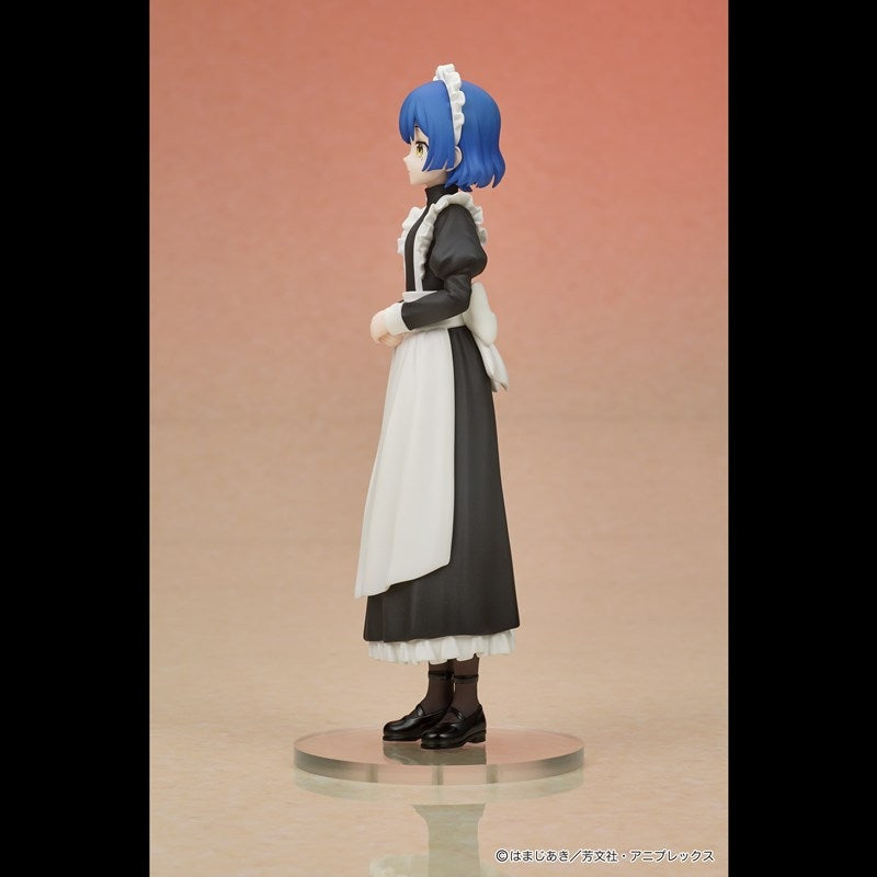 (Bishojo Figure) DIGSTA Anime "BOCCHI THE ROCK!" Ryo Yamada Complete Figure {Bonus: Part}