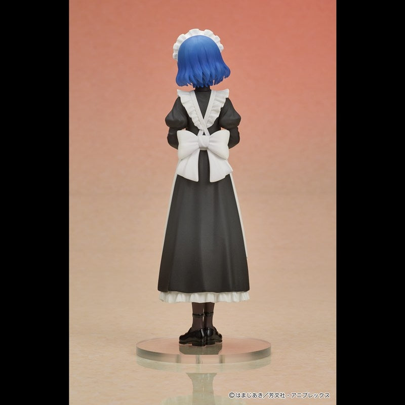 (Bishojo Figure) DIGSTA Anime "BOCCHI THE ROCK!" Ryo Yamada Complete Figure {Bonus: Part}