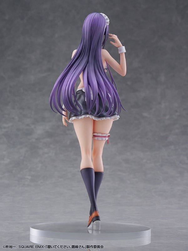 (Bishojo Figure) TV Anime "Please Put Them On, Takamine-san" Takane Takamine 1/6 Complete Figure