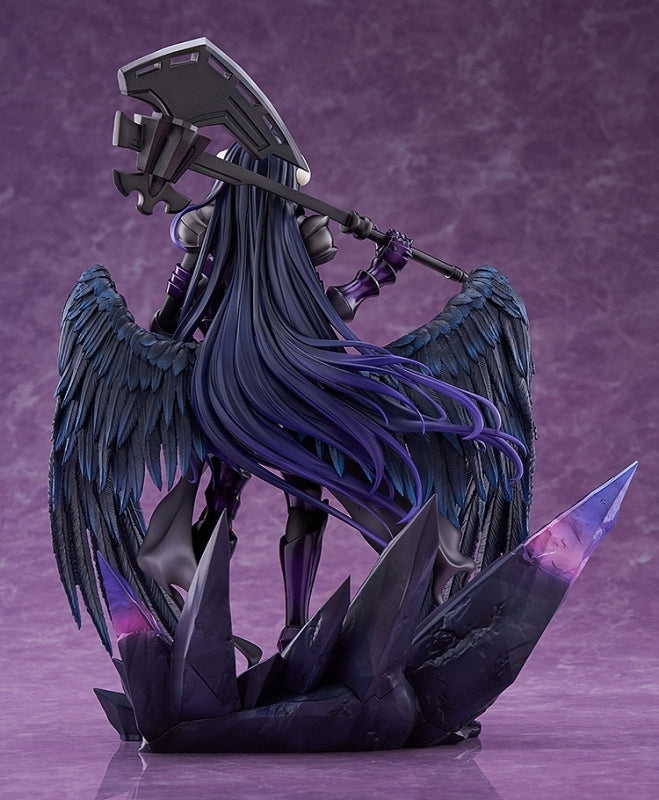 (Bishojo Figure) OVERLORD Albedo: Hermes Trismegistus Ver. 1/7 Complete Figure (Re-release)