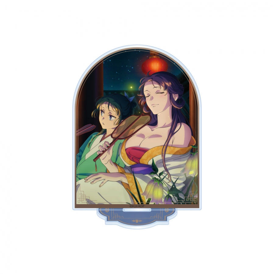 (Goods - Acrylic Stand) The Apothecary Diaries Acrylic Stand (Fireflies)