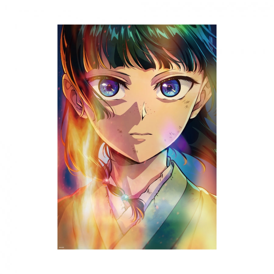 (Goods - Poster) The Apothecary Diaries Clear Poster S3 & Movie Super Teaser Visual Ver.