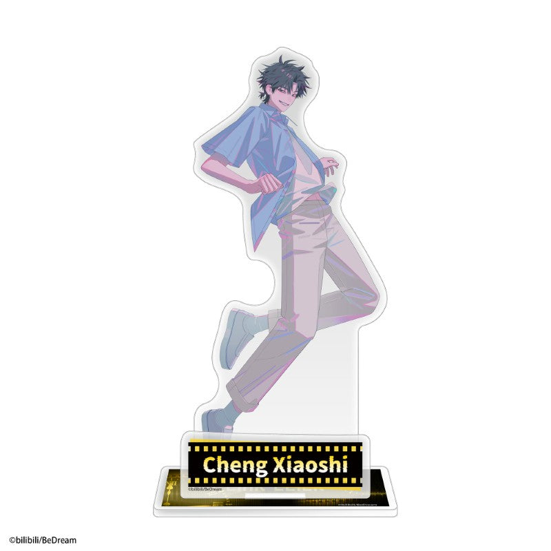 (Goods - Acrylic Stand) Link Click Acrylic Chara Stand Cheng Xiaoshi