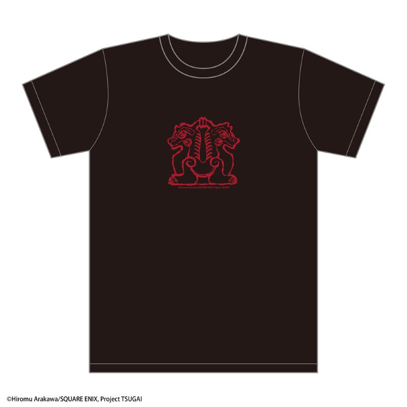 (Goods - Shirt) Daemons of the Shadow Realm T-shirt