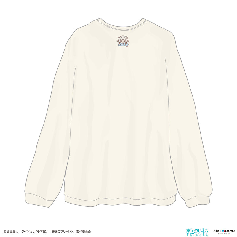 (Goods - Other Apparel) Frieren: Beyond Journey's End Vol.3 Fluffy Loungewear