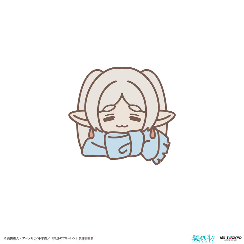 (Goods - Other Apparel) Frieren: Beyond Journey's End Vol.3 Fluffy Loungewear