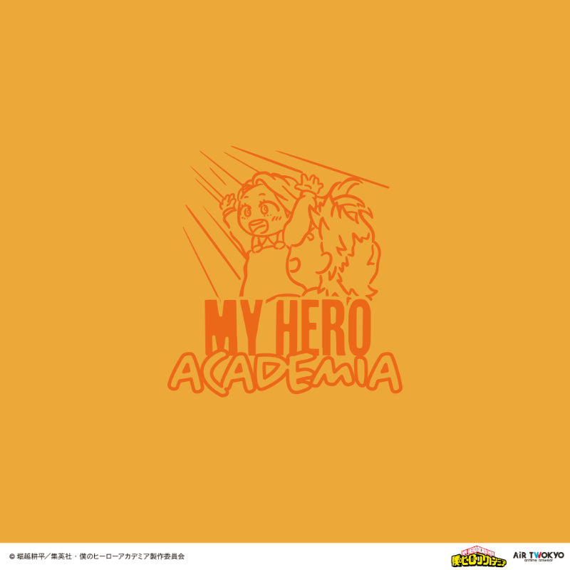 (Goods - Shirt) My Hero Academia Season 4 Scene Art T-shirt7 (School Festival)